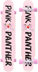 Xinduolei -Skateboard Longboard 46"Complete Pro Worterner Youth Youth Schalet Street Double Kick Cóncavo 8 Capa Madera de Madera Deck Boys Dance Table precio