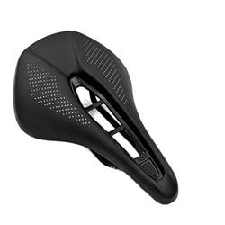 Dedbol Sada de Bicicleta Cojín del Asiento del Ciclismo MTB Road Bike Saddle Sluff Sponge Bicycle Silldle Cushion 240 x143/155 mm características