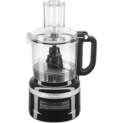 KitchenAid Procesador de Alimentos de 1,7 L 5KFP0719EOB (Negro Onix) en oferta