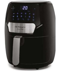 Orbegozo FDR 65 Freidora de aire sin aceite 4L en oferta