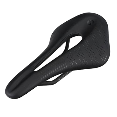 Dedbol Paquete de Fibra de Carbono Completo liviano Silla de Montar Ligera for Bicicleta de Carretera MTB Bicicleta de montaña Bicicleta