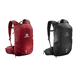 SALOMON Trailblazer 20 Mochilla 20L Unisexo Trail Running Senderismo + Trailblazer 20 Mochilla 20L Unisexo Trail Running Senderismo en oferta
