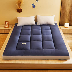 WENNEWU Colchón de Piso japonés colchón de futón, Estera de Tatami Tatami Almohadilla para Dormir para Dormir colchón colchón de colchón de colchón de precio