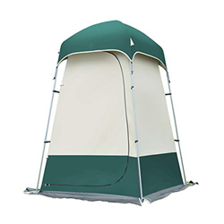 Desconocido Carpa de baño al Aire Libre Carpa de Ducha al Aire Libre Tocador de tocador Carpa de Vestuario Carpa de Pesca para baño Inodoro (Color : G precio