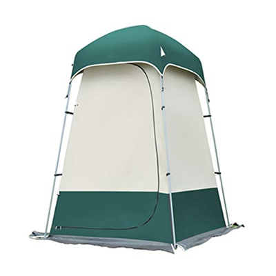 Desconocido Carpa de baño al Aire Libre Carpa de Ducha al Aire Libre Tocador de tocador Carpa de Vestuario Carpa de Pesca para baño Inodoro (Color : G