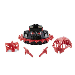Masters of the Universe Origins Roton Vehículo para figura de acción con movimiento y accesorios, juguete +6 años (Mattel HGW37) precio