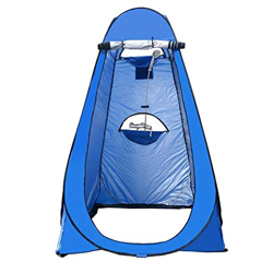 Desconocido Tienda de baño al Aire Libre Ducha portátil al Aire Libre Tienda de baño Tienda de campaña Tienda de campaña para cambiarse Tienda de camp en oferta