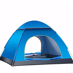 Tienda de campaña de invierno para 3 personas, 4 estaciones, para acampar, senderismo, montañismo, lluvia al aire libre, tienda de campaña emergente i precio