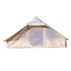 SUYUDD Tienda de campaña para 5-8 Hombres, Resistente al Agua, 5000 PU, Tienda Familiar de Doble Puerta para Senderismo, Festivales al Aire Libre, moc en oferta