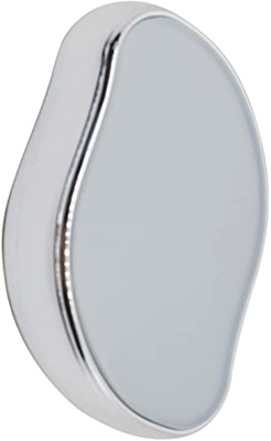 Depiladora de depilación física Indolore para mujer Crystal Hair Eraser Goma de pelo portátil Goma de pelo de cristal, herramienta de depilación para 