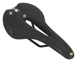 KUAIKUAI Sillín De Bicicleta Hollow Comfort Bicycle Saddle Aprendible Cojón de asiento Ergen a prueba de golpes a prueba de agua Mtb Accesorios for bi características