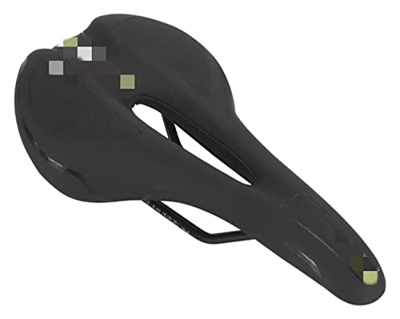KUAIKUAI Sillín De Bicicleta Hollow Comfort Bicycle Saddle Aprendible Cojón de asiento Ergen a prueba de golpes a prueba de agua Mtb Accesorios for bi