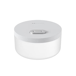 MasterUnion Humidificador de aromaterapia casero colorido, humidificador de gran capacidad de doble aerosol, humidificador de escritorio de doble pulv precio