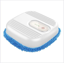 GUBAOPQLA Robot Aspirador y Fregasuelos,Aspirador Robot de Limpieza Aspira Barre y Friega 3 en 1,Programable App,para Pelo Mascota, Navegación Intelig precio