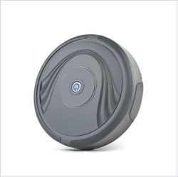 GUBAOPQLA Robot Aspirador y Fregasuelos, Succión Fuerte con Sensores Anticaída, Programable App, Autocarga, Aspira, Barre, Friega y Pasa la Mopa para  en oferta