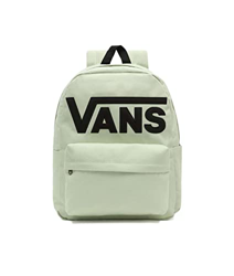 Vans Old Skool Drop V-Mochila, Verde (Celadon Green), Talla única Unisex Adulto características