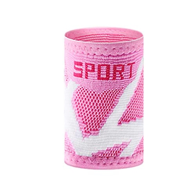 Muñequera deportiva para el sudor, para tenis, tenis de mesa, gimnasia, fútbol, baloncesto, atletismo, bádminton, gimnasio, hombres y mujeres, 10 x 7 
