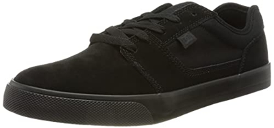 DC Shoes Tonik, Zapatillas Hombre, Negro Bb2, 43 EU