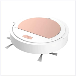 GUBAOPQLA Robot Aspirador, Navegación Laser, Fregasuelos, Fuerte Succión, Barre, Friega, Captura Alérgeno, App Control, Múltiples Mapas Home, Suelos D en oferta