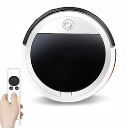 GUBAOPQLA Robot Aspirador y Fregasuelos,Aspirador Robot de Limpieza Aspira Barre y Friega 3 en 1,Programable App,para Pelo Mascota, Navegación Intelig precio