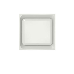 CCBUY Ventilador de extracción integrado en el techo de succión grande Conversión de frecuencia de iones negativos Baño de cocina ultrafino y silencio en oferta