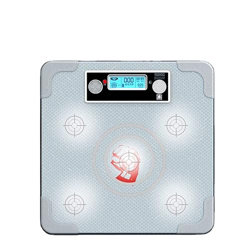 Saco de boxeo Smart Wall Target, equipo de boxeo, probador de fuerza de boxeo que muestra la fuerza del golpe, el número de golpes, la frecuencia y má precio