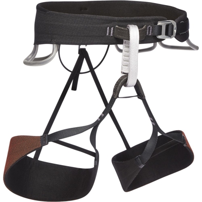 Black Diamond - Solution Guide Mujer - Arnés Escalada Talla L