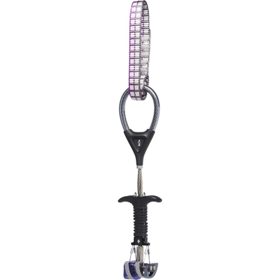 Black Diamond - Camalot Z4 Offset .4-.5 - Anclaje Escalada
