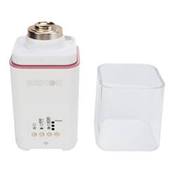 Difusor de Aceite, Humidificador de Aroma de Regalo Decorativo Seguro para el Medio Ambiente para el Hogar para Tiendas de Campaña Al Aire Libre para  precio