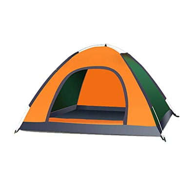 Yeeda Carpas automáticas para Exteriores, Carpas Impermeables para Acampar, Carpa Plegable portátil para 2 Personas, Carpa para Acampar, Carpa para Vi