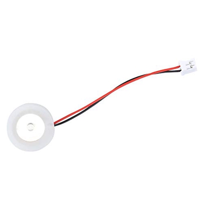 ciciglow Piezas de Repuesto del difusor del humidificador, transductor Grande del Fabricante de la Niebla de la atomización para el Accesorio del humi