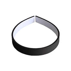 GAID Sweeper Anti-Collision Strip Compatible with Roborock S50 S51 S55 Robot aspiradora de Piezas de Repuesto adecuadas for Robot de Barrido (Color :  precio