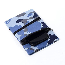 CHAMEEN Muñequera impermeable para el sudor al aire libre para hombres y mujeres, para fitness, yoga, deportes en oferta