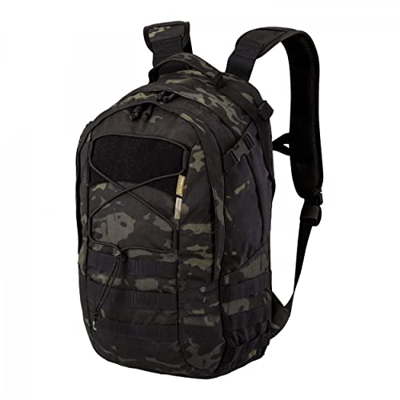 Helikon-Tex EDC 21L Pack Cordura, Urban Line Multicam Negro