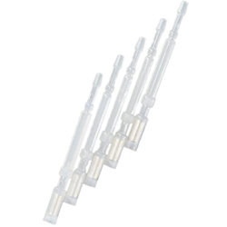 Reemplazo de la aguja del reemplazo del sensor táctil 3D admite los sensores Makerbase Aguja de reemplazo del perno de empuje para la impresora 3D características