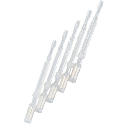 Reemplazo de la aguja del reemplazo del sensor táctil 3D admite los sensores Makerbase Aguja de reemplazo del perno de empuje para la impresora 3D