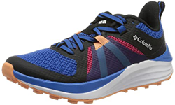Columbia Escape Pursuit, Zapatillas multideporte para mujer características