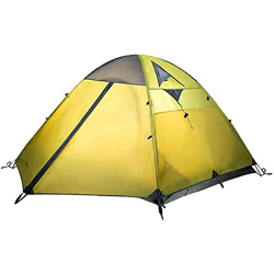 Juego de Carpa Manual Ligera para 3-4 Personas, Mochila portátil Camping Familiar al Aire Libre Picnic Playa Toldo Impermeable 210 * 180 * 120 cm precio