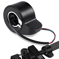 COEKI Acelerador de acelerador de acelerador de acelerador de acelerador de acelerador de acelerador para scooter eléctrica Xiaomi M365 / M365 Pro características