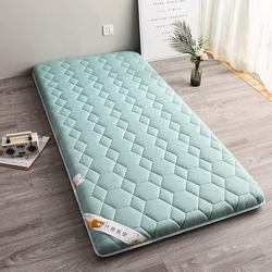 Btytu Colchon Tatami Japones Suelo Plegable Espesar Colchón Acolchado Colchón Espuma De Memoria Respirable Colchón De Futón Víveres Estera para Dormir precio