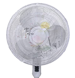 (2pcs) La cubierta de seguridad del ventilador eléctrico de Lotus, la mano anti-Piñón no bloquea el viento, puede lavar la cubierta de protección circ en oferta