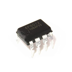 10 unidades AP8012 SOP-8 AP8012A SOP8 AP8012H SOP AP8012C características