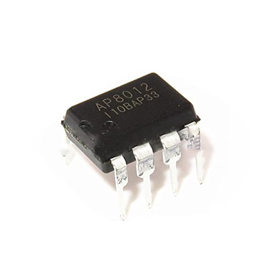 10 unidades AP8012 SOP-8 AP8012A SOP8 AP8012H SOP AP8012C
