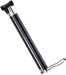 HITWAY 26"inflador de Bicicleta eléctrica de neumáticos gordos, Bomba de Bicicleta ONES1 en oferta