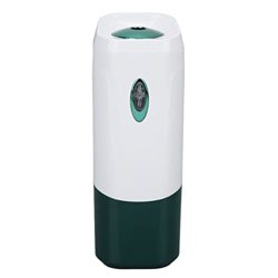 Difusor de Aroma, Máquina de Aceite Esencial Recargable por USB, Portátil, 3 Engranajes, Punzonado Pequeño para Escritorio para Baño precio