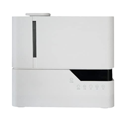 Humidificadores, Hogar Silencioso Dormitorio Aire Acondicionado Pequeña Mujer Embarazada Bebé Purificación Humidificación Atomizador, Ultrasónico Eleg características