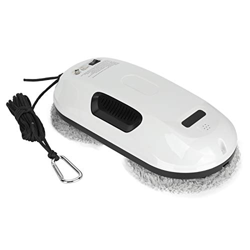 Window Er Robot, Smart Glass Robotic Strong Suction Remote Glass Er para Techo de Tejas de Mesa Al Aire Libre/Interior(#2) precio