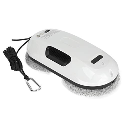 Window Er Robot, Smart Glass Robotic Strong Suction Remote Glass Er para Techo de Tejas de Mesa Al Aire Libre/Interior(#2)