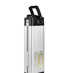 WILLQ 36V 10Ah 12Ah 15Ah Ebike Batería de Iones de Litio con Cargador de 42V 2A E-Bike Batería de Iones de Litio Batería de Bicicleta eléctrica para 5 precio