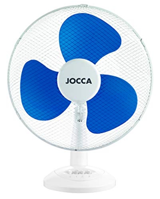 12 'Desk or Table Fan